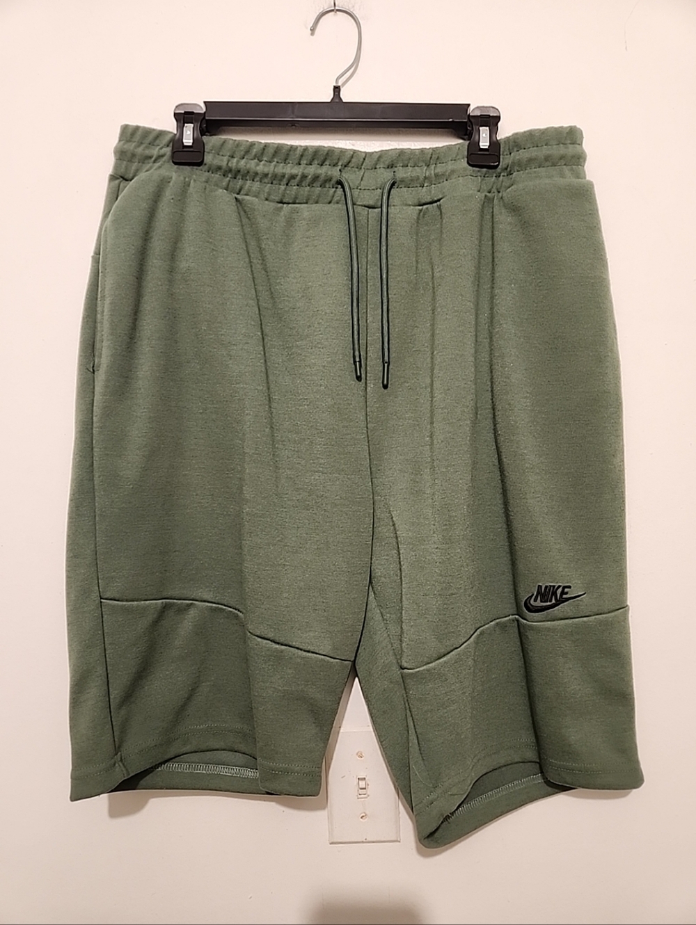 Nike Tech Fleece Shorts